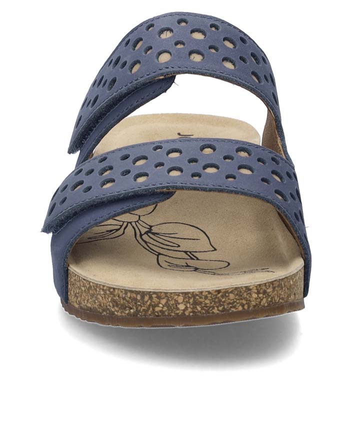 Josef Seibel Tonga 86 - Blau