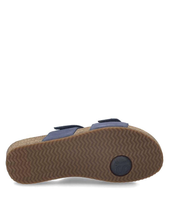Josef Seibel Tonga 86 - Blau