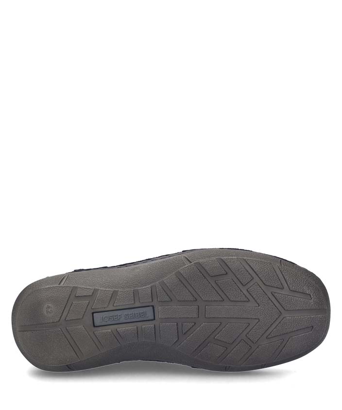 Josef Seibel New Anvers 87 - Blau