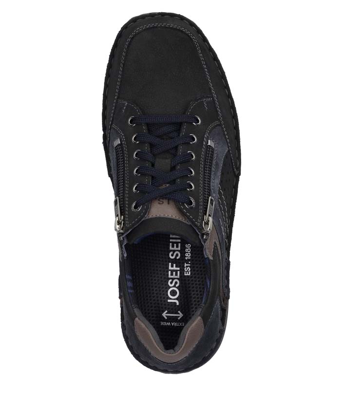 Josef Seibel New Anvers 87 - Blau