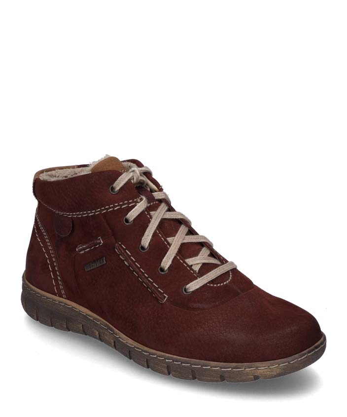 Josef Seibel Steffi 53 - Rot