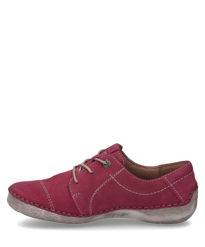 Josef Seibel Fergey 20 - Rot