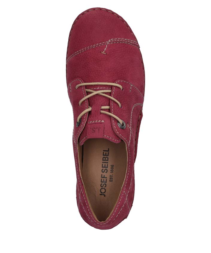 Josef Seibel Fergey 20 - Rot