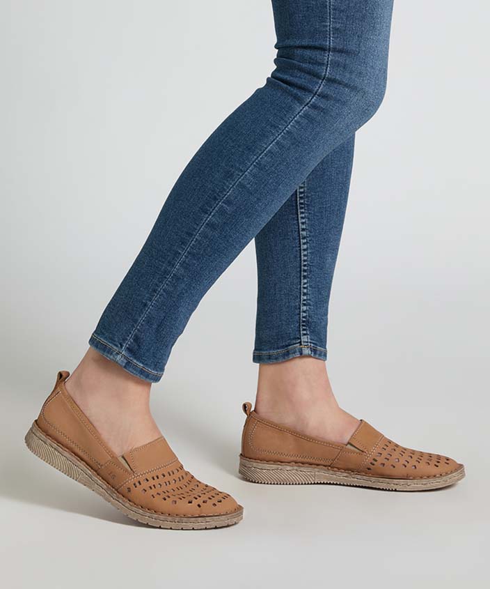 Josef Seibel Sofie 27 - Beige