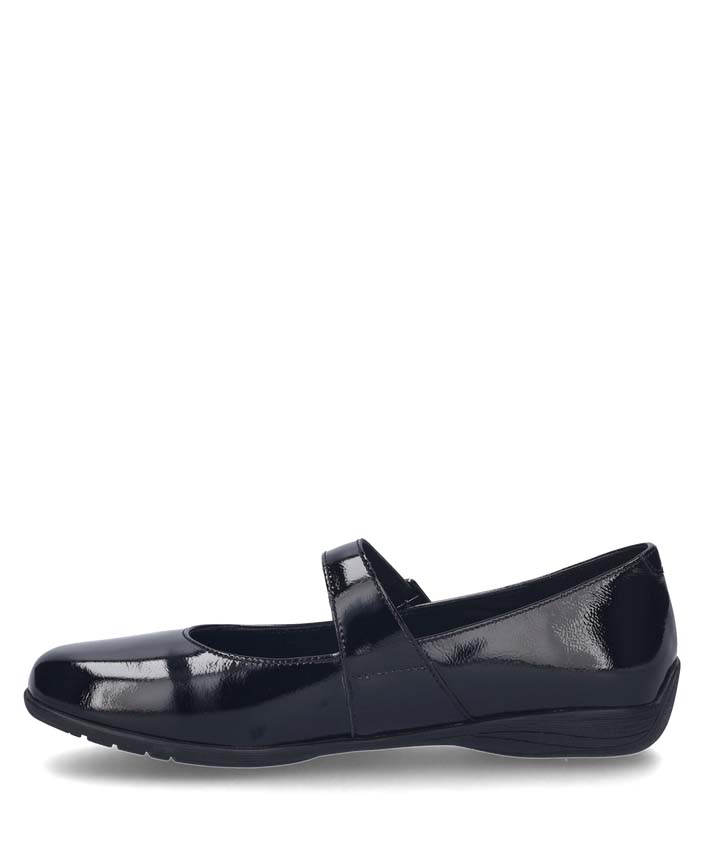 Josef Seibel Fenja 35 - Schwarz