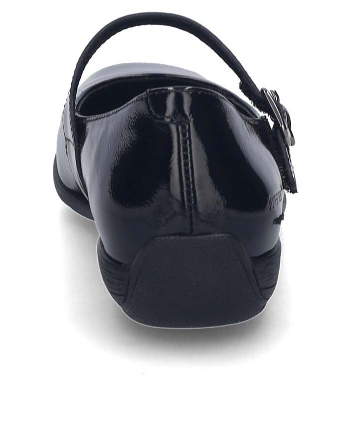 Josef Seibel Fenja 35 - Schwarz