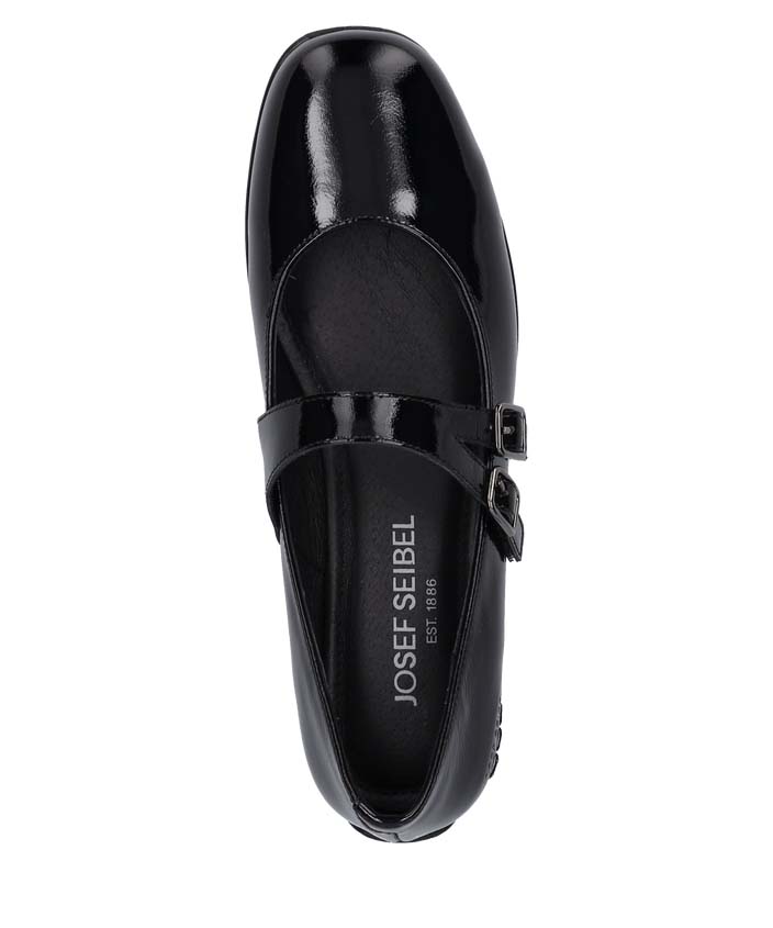 Josef Seibel Fenja 35 - Schwarz