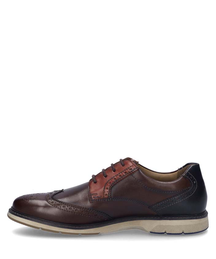 Josef Seibel Stuart 07 - Braun