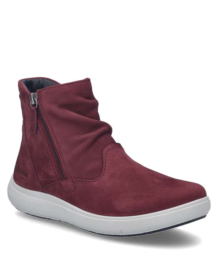 Josef Seibel Megan 12 - Blau