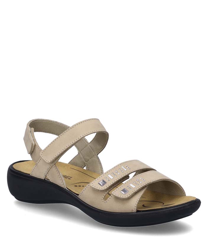 Josef Seibel Ibiza 86 - Beige