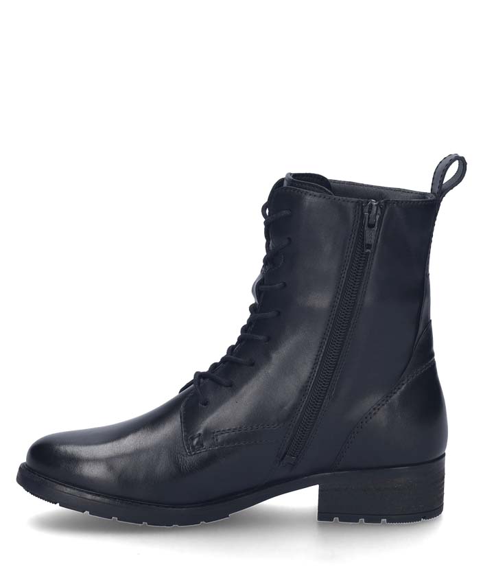 Josef Seibel Kate 50 - Schwarz