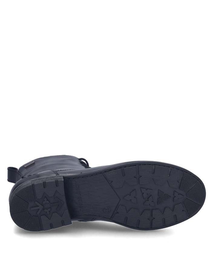 Josef Seibel Kate 50 - Schwarz