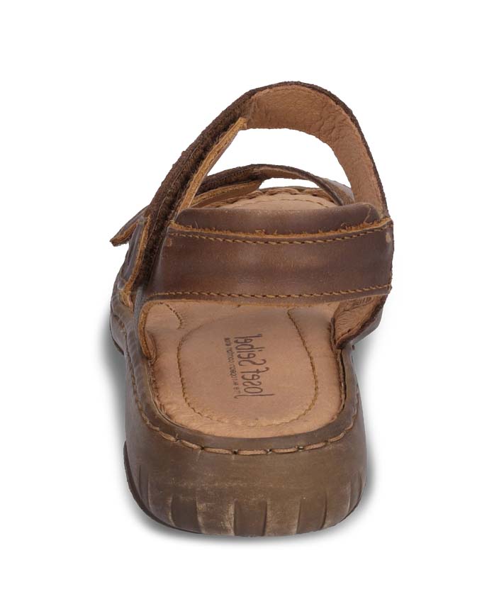 Josef Seibel Debra 19 - Braun