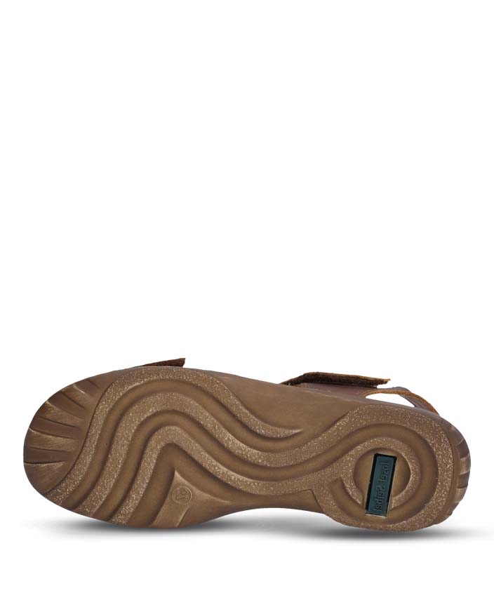 Josef Seibel Debra 19 - Braun