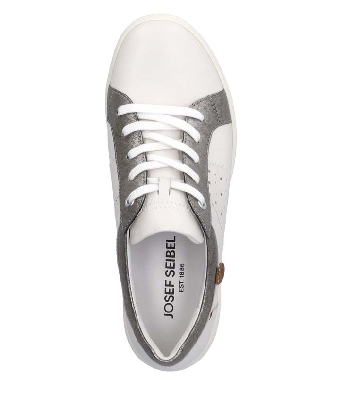 Josef Seibel Caren 38 - Grau