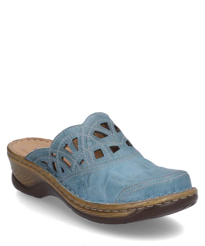 Josef Seibel Catalonia 41 - Blau