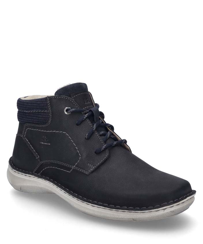 Josef Seibel New Anvers 09 - Blau