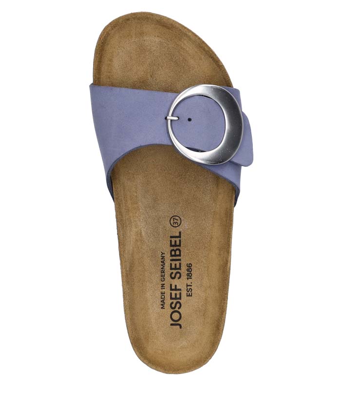 Josef Seibel Hermine 14 - Blau