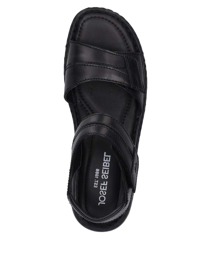 Josef Seibel Debra 19 - Schwarz
