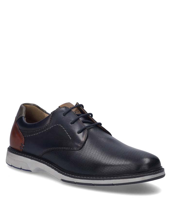 Josef Seibel Stuart 02 - Blau