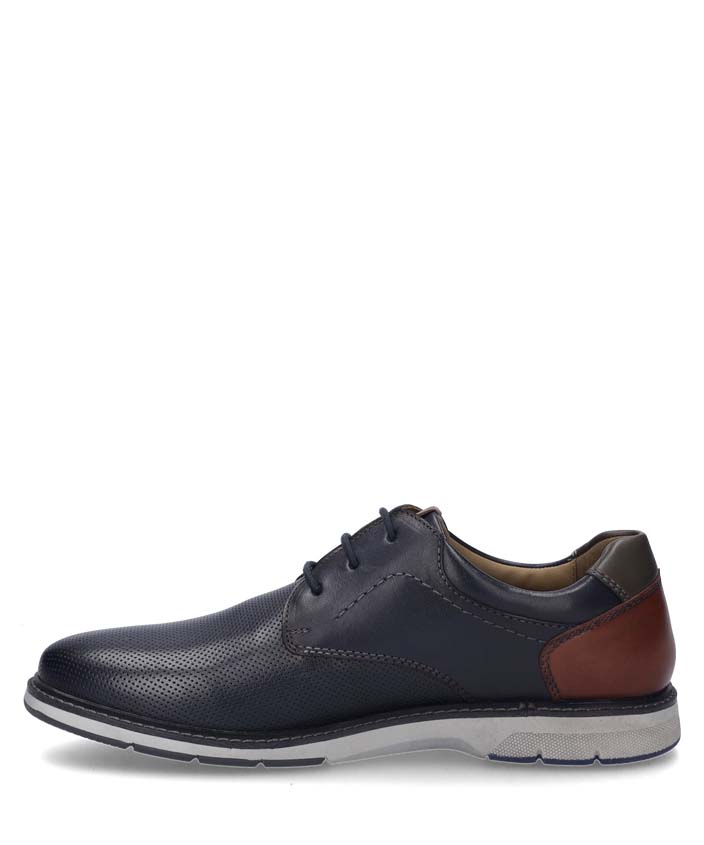 Josef Seibel Stuart 02 - Blau