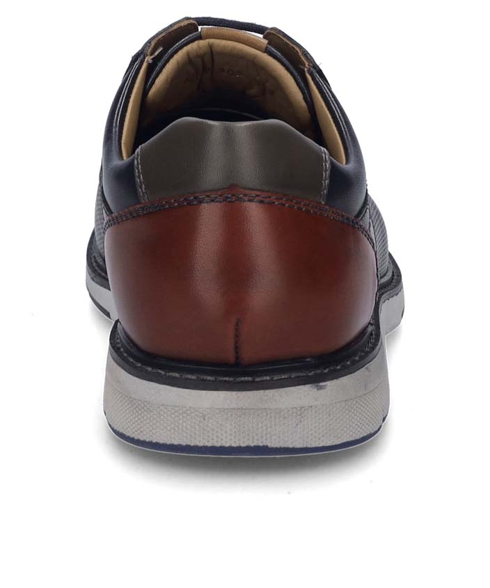 Josef Seibel Stuart 02 - Blau