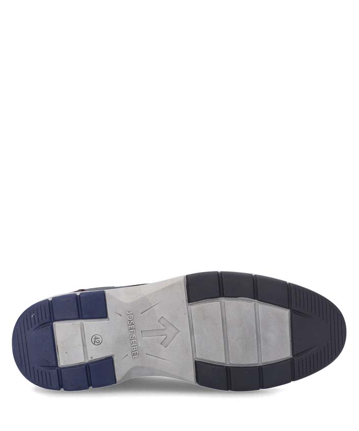 Josef Seibel Stuart 02 - Blau