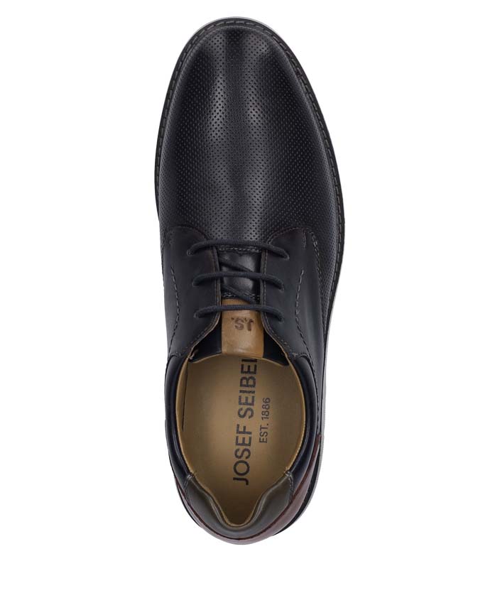 Josef Seibel Stuart 02 - Blau