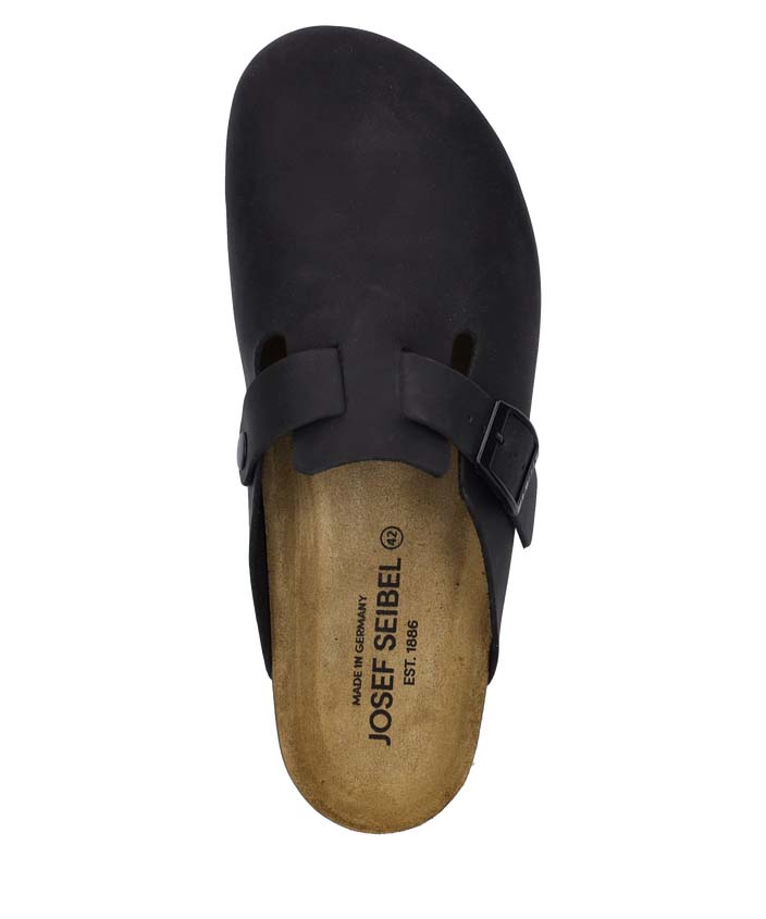 Josef Seibel Josef 04 - Schwarz