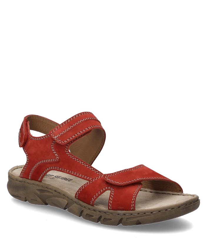 Josef Seibel Brenda 03 - Rot