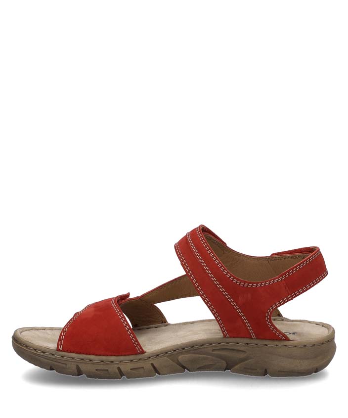 Josef Seibel Brenda 03 - Rot