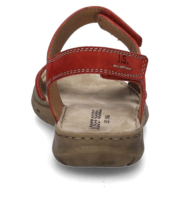 Josef Seibel Brenda 03 - Rot