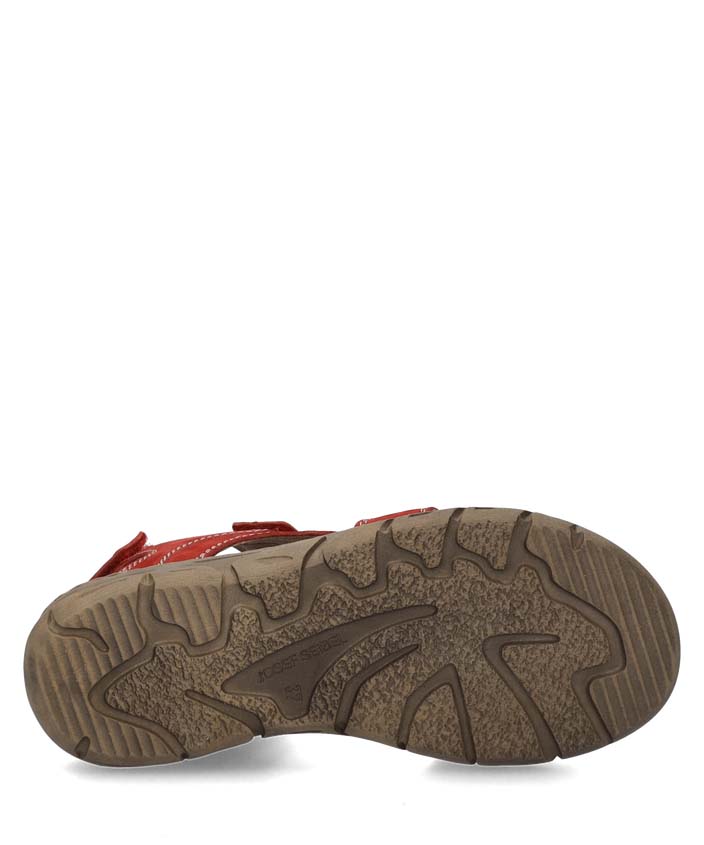 Josef Seibel Brenda 03 - Rot