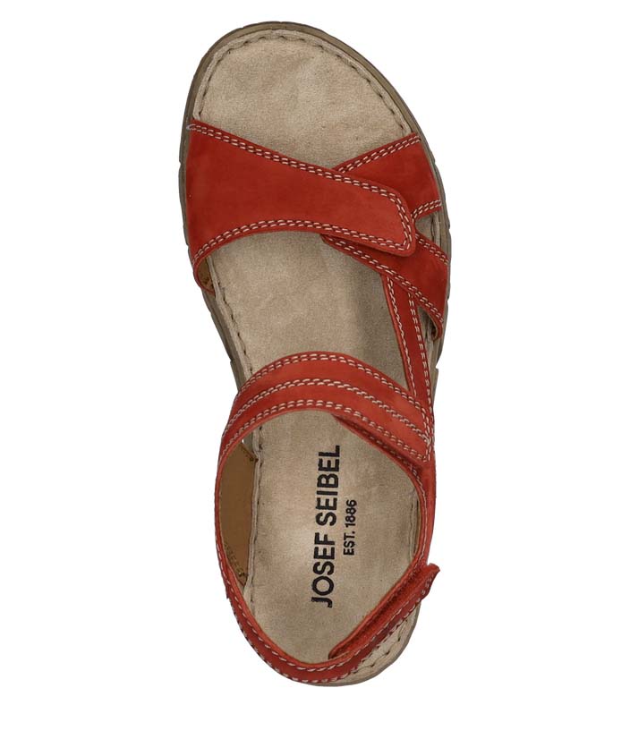 Josef Seibel Brenda 03 - Rot