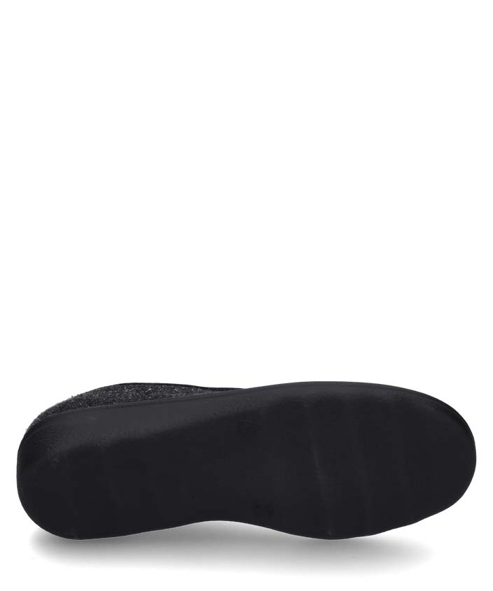 Josef Seibel Nice 110 - Schwarz