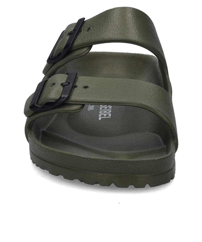 Josef Seibel Macon 01 - Grün