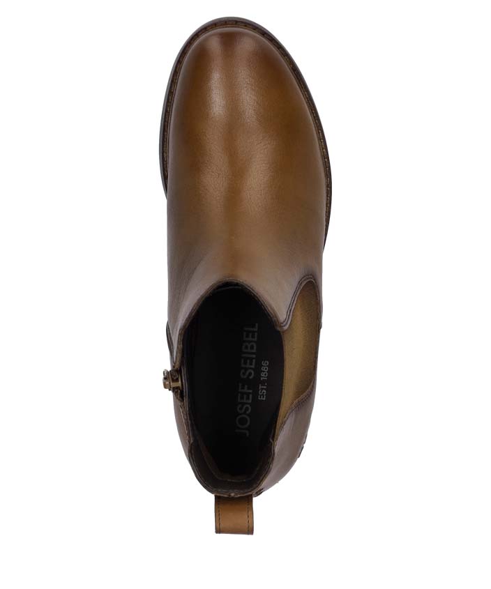Josef Seibel Kate 12 - Braun