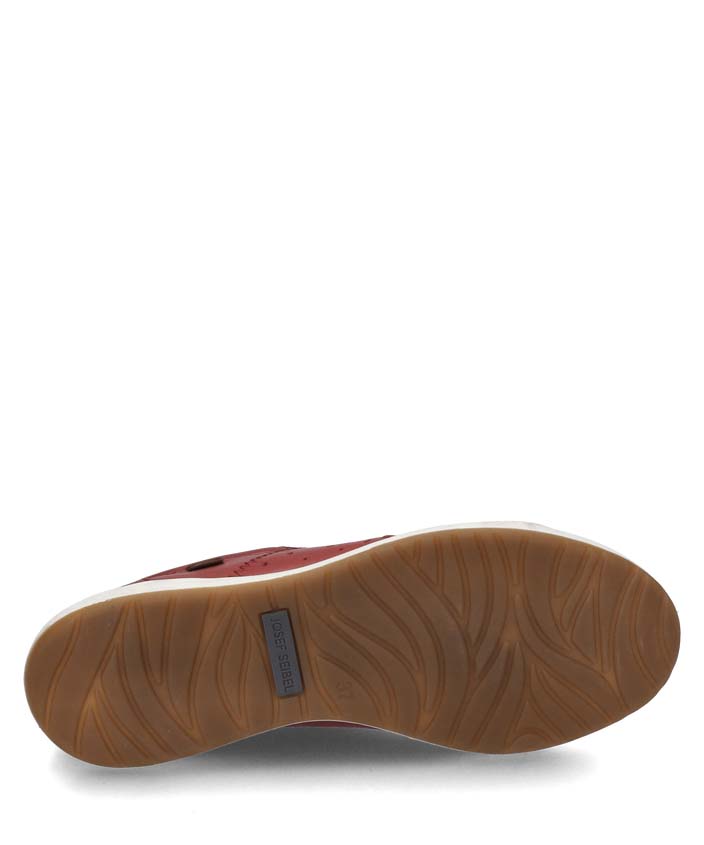 Josef Seibel Caren 01 - Rot