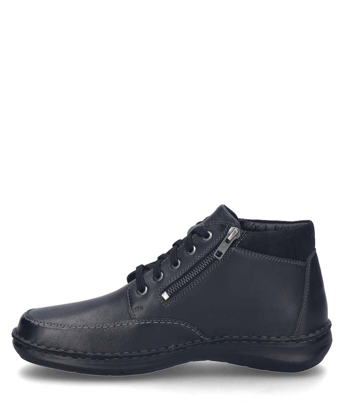 Josef Seibel New Anvers 84 - Schwarz