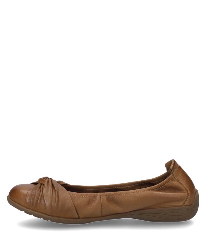 Josef Seibel Fenja 28 - Beige