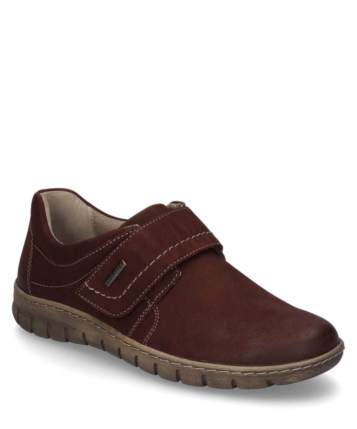 Josef Seibel Steffi 51 - Rot