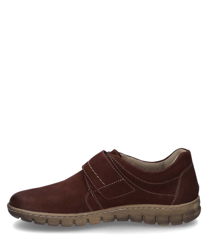 Josef Seibel Steffi 51 - Rot