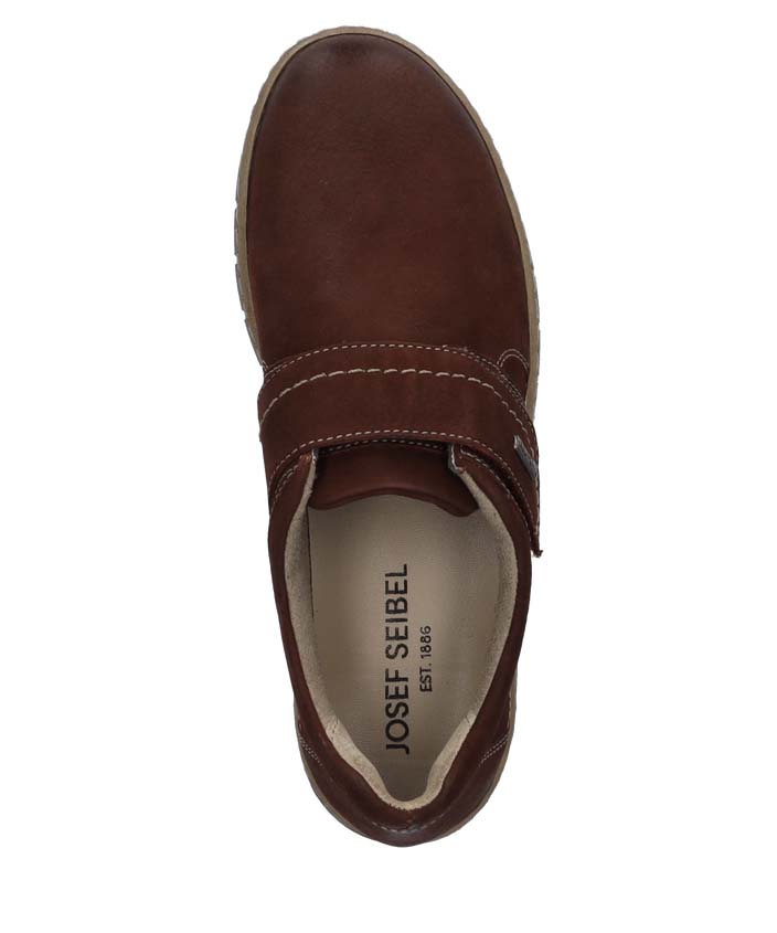 Josef Seibel Steffi 51 - Rot