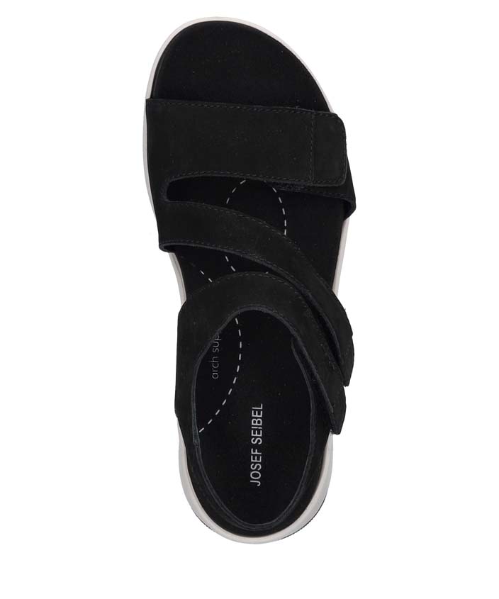 Josef Seibel Estelle 03 - Schwarz