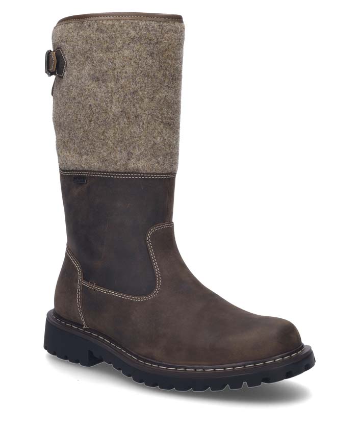 Josef Seibel Chance 41 - Braun