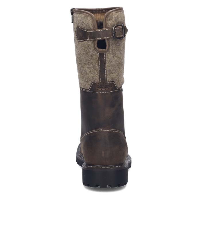Josef Seibel Chance 41 - Braun