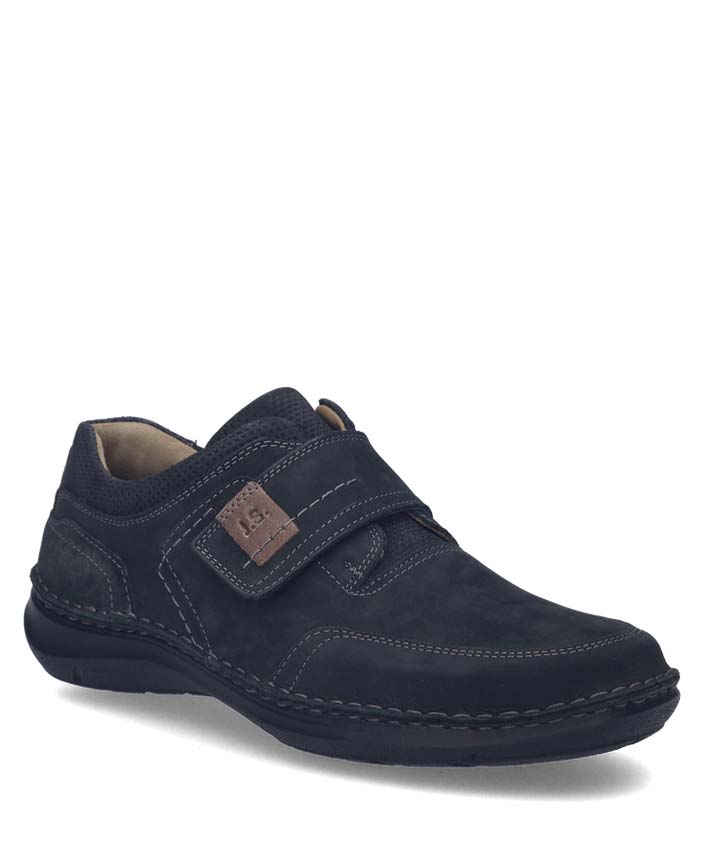 Josef Seibel New Anvers 83 - Blau