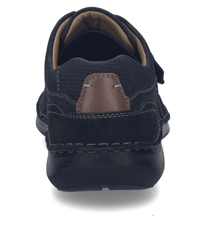 Josef Seibel New Anvers 83 - Blau