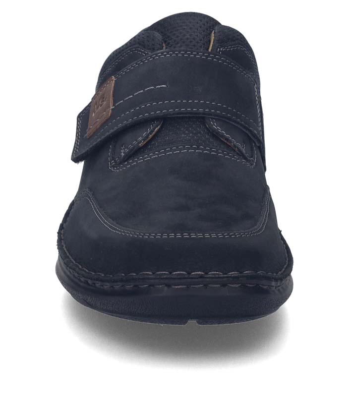 Josef Seibel New Anvers 83 - Blau