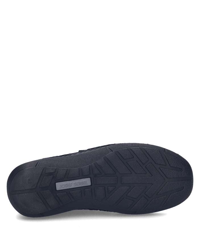 Josef Seibel New Anvers 83 - Blau